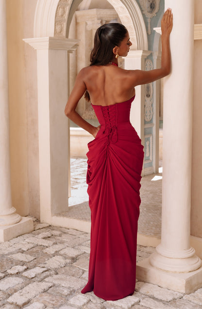 Estella Maxi Dress
