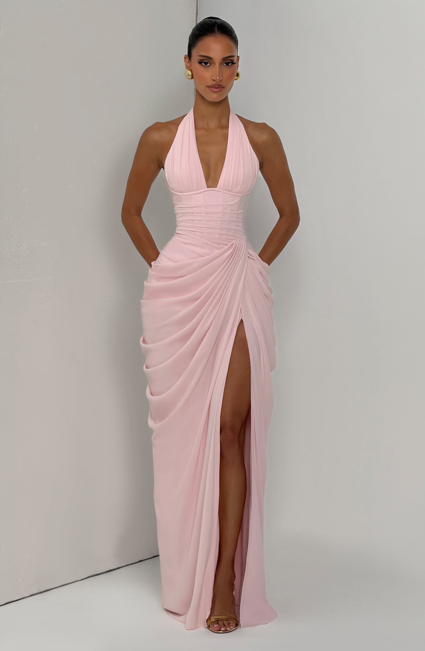 Estella Maxi Dress