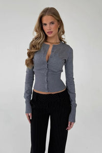 Gray