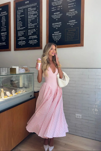 Baby Pink
