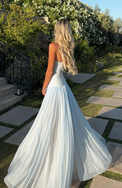 Magic Muse Maxi Dress