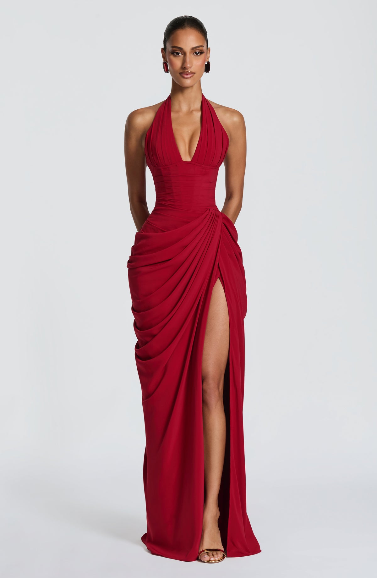 Estella Maxi Dress