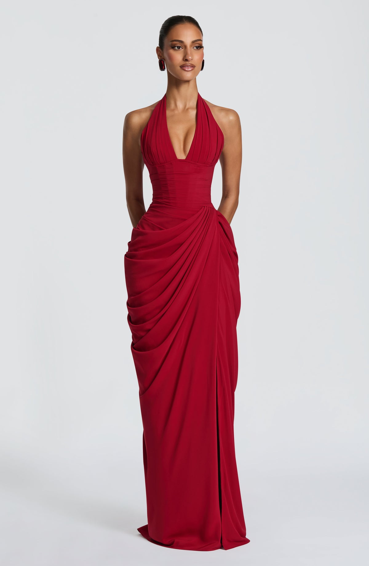 Estella Maxi Dress