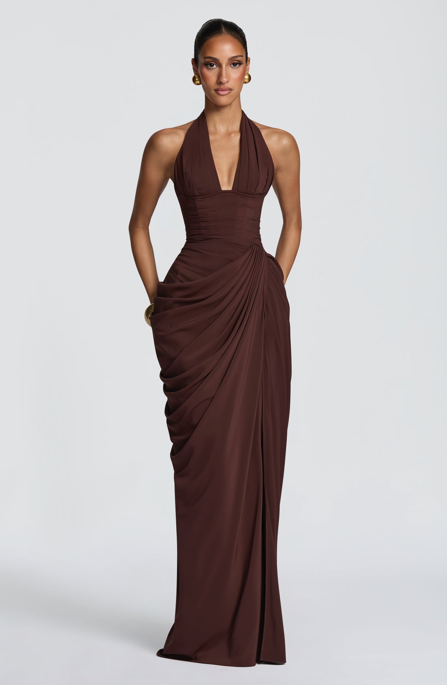 Estella Maxi Dress