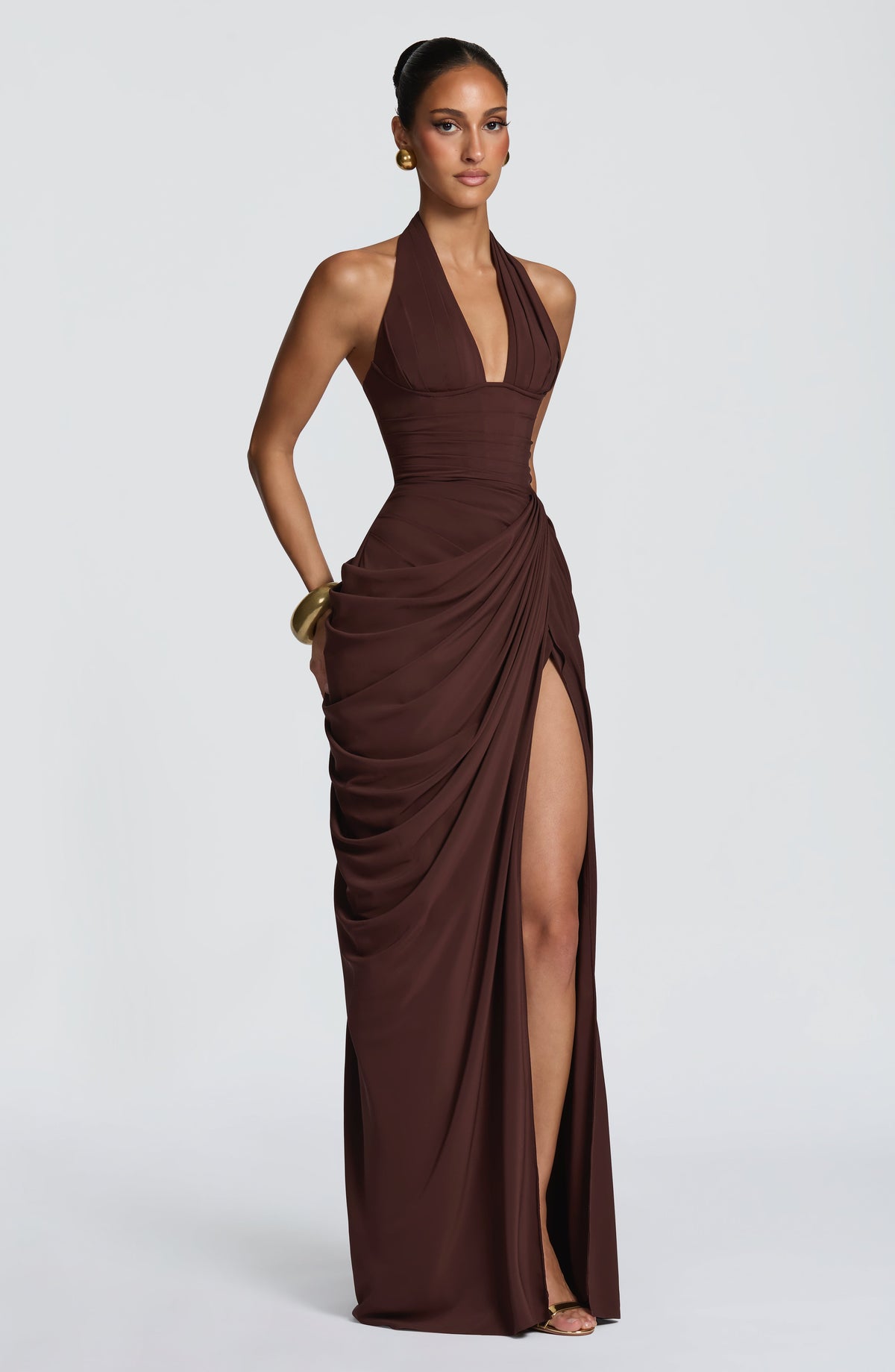 Estella Maxi Dress