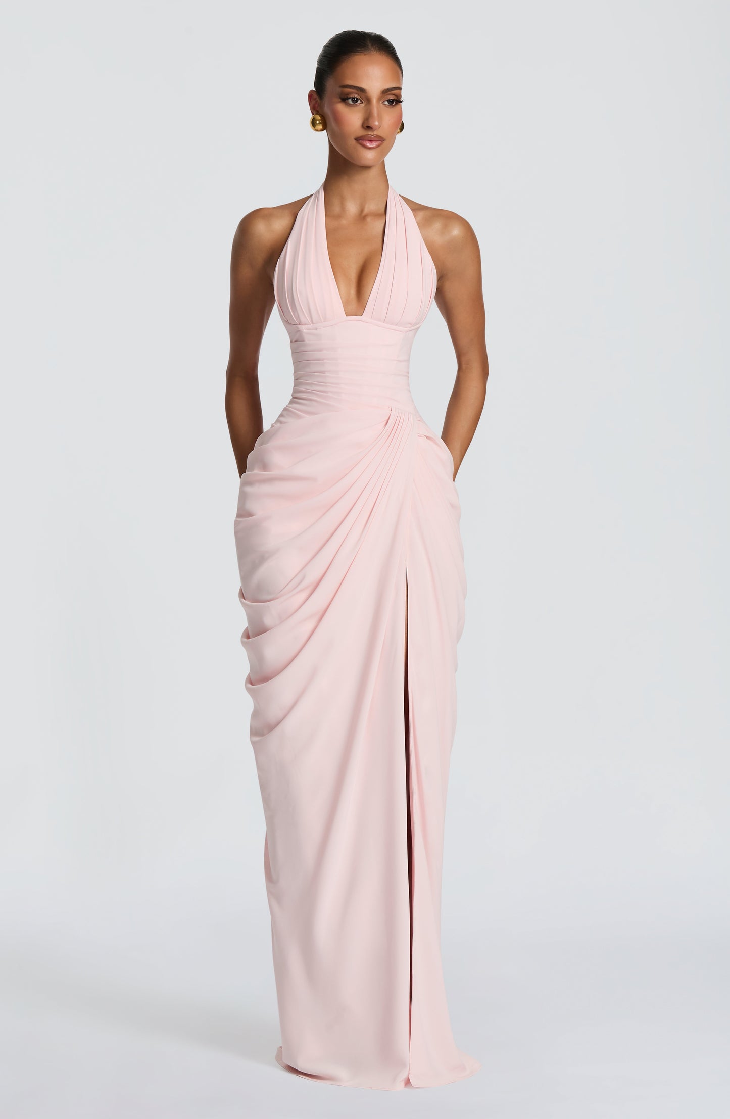 Estella Maxi Dress