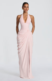 Light pink