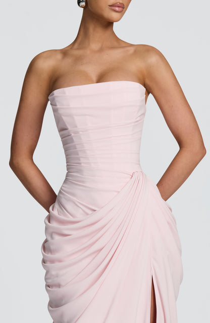 Cyra Maxi Dress