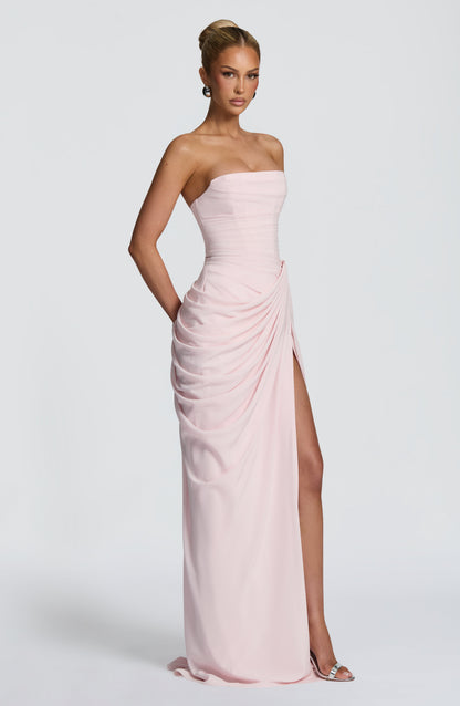 Cyra Maxi Dress