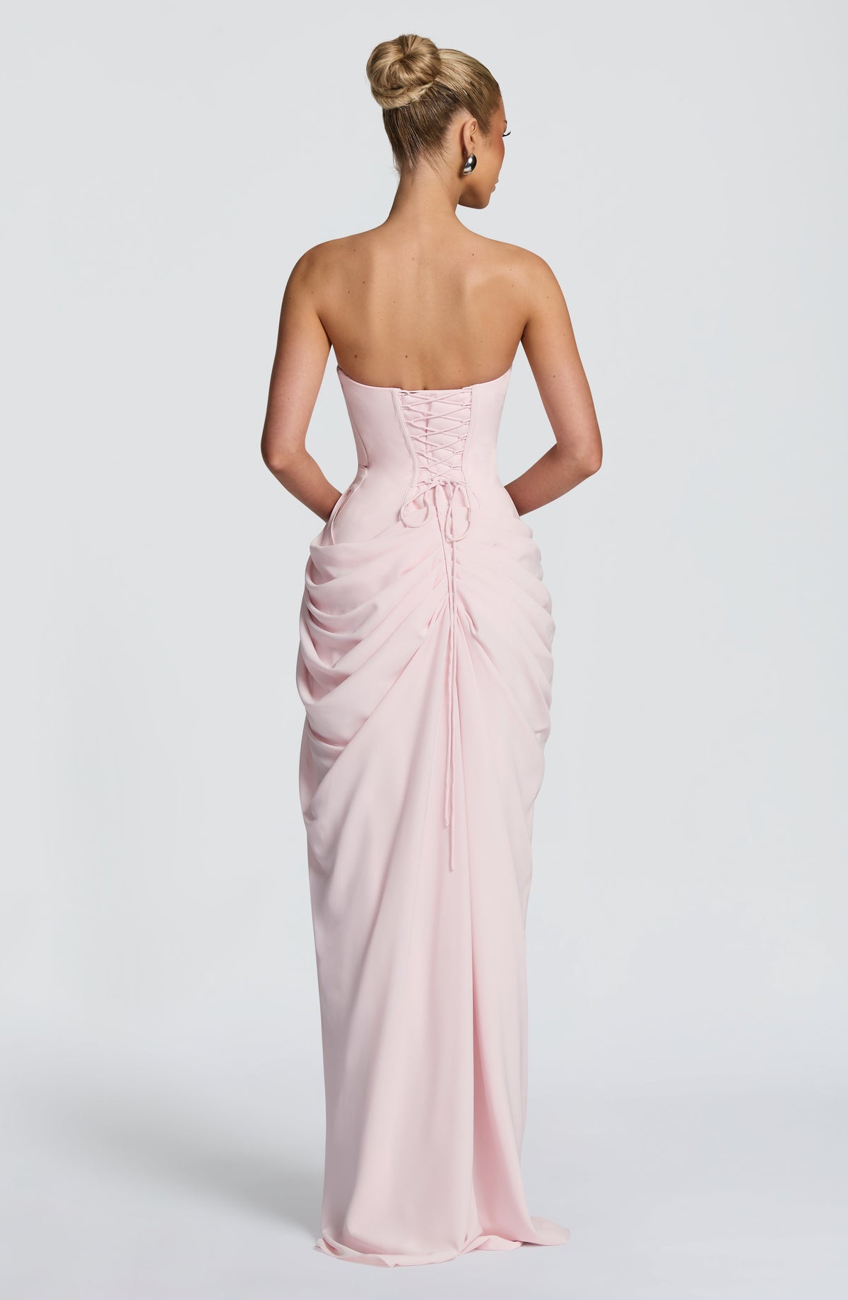 Cyra Maxi Dress