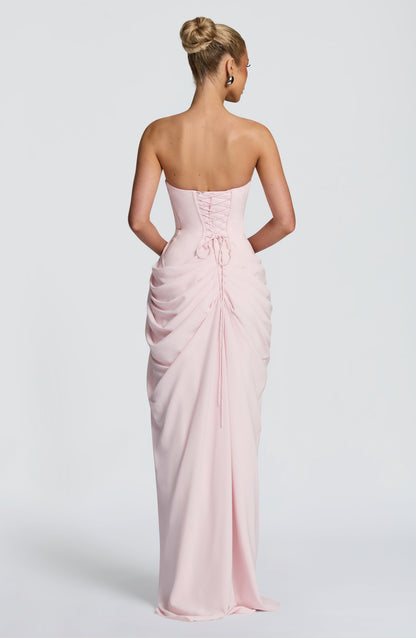 Cyra Maxi Dress