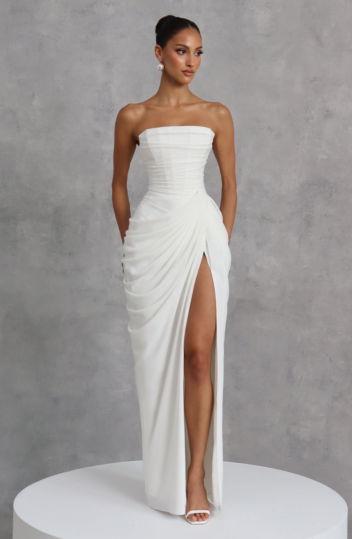 Cyra Maxi Dress