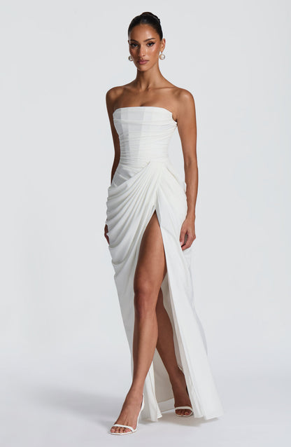 Cyra Maxi Dress