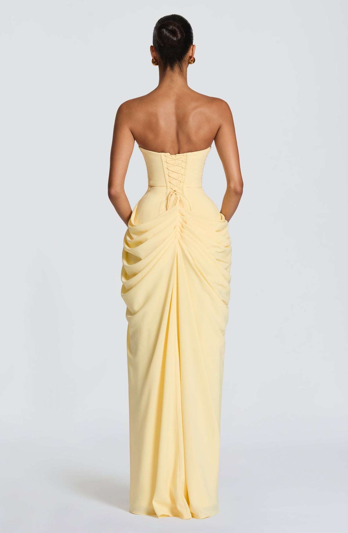 Cyra Maxi Dress