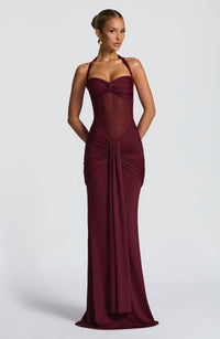 Cherry Lacquer