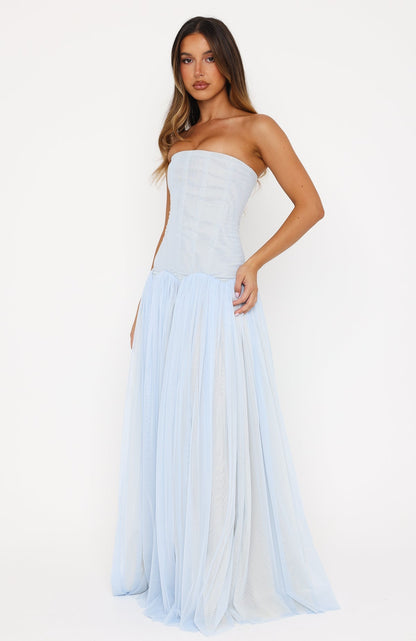 Magic Muse Maxi Dress