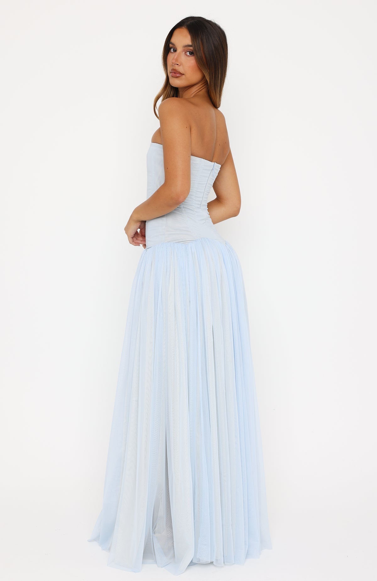 Magic Muse Maxi Dress