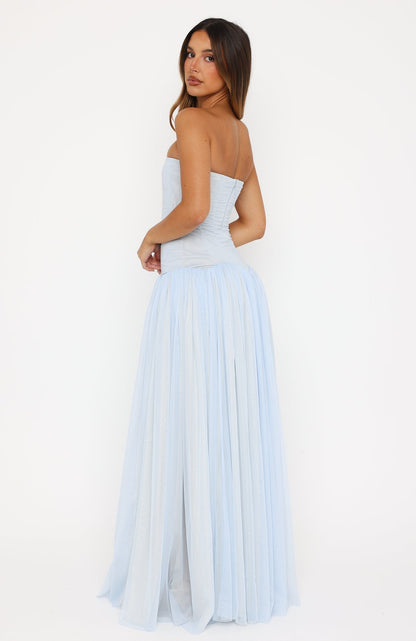 Magic Muse Maxi Dress