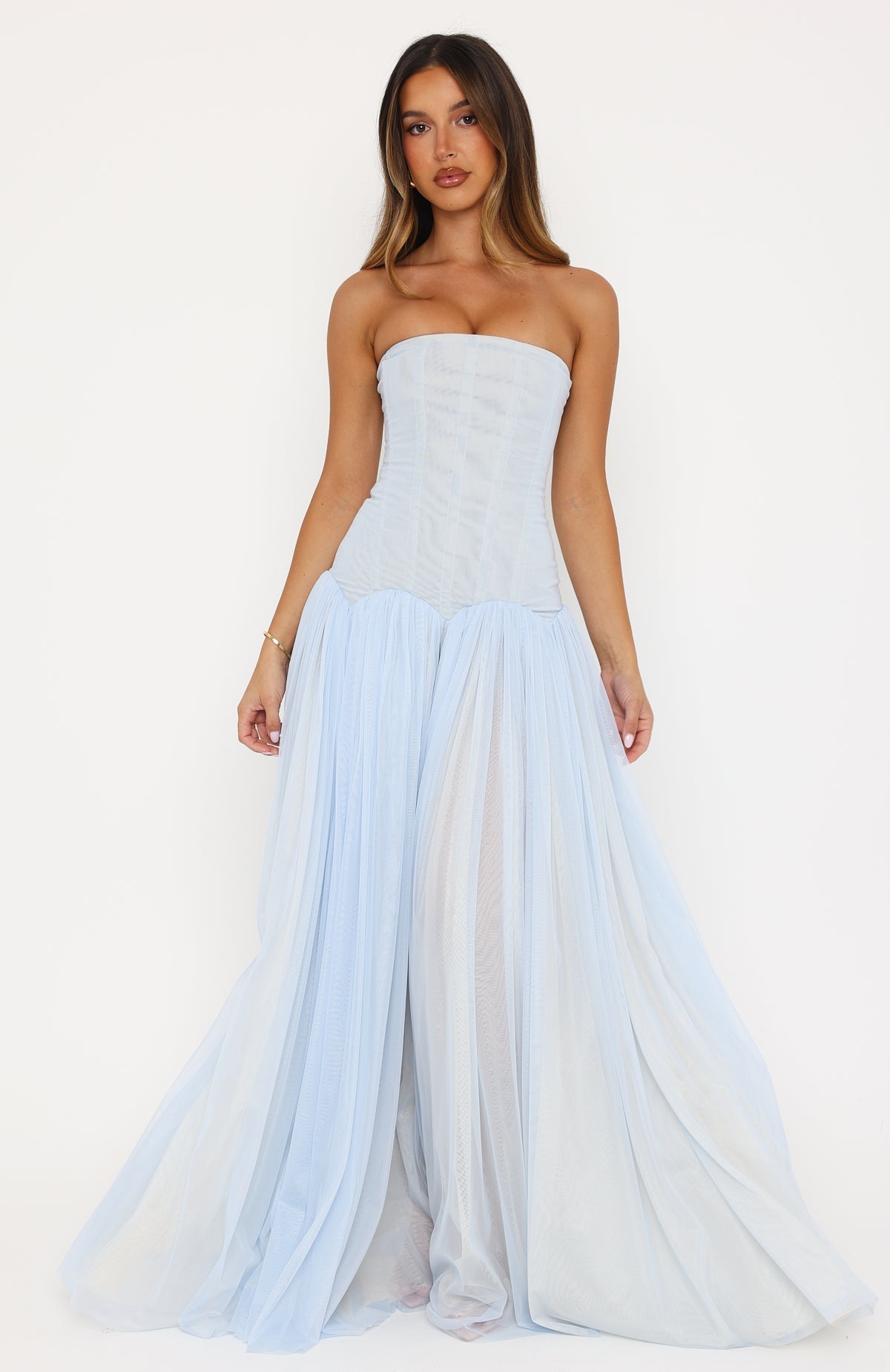 Magic Muse Maxi Dress