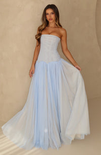 Baby Blue