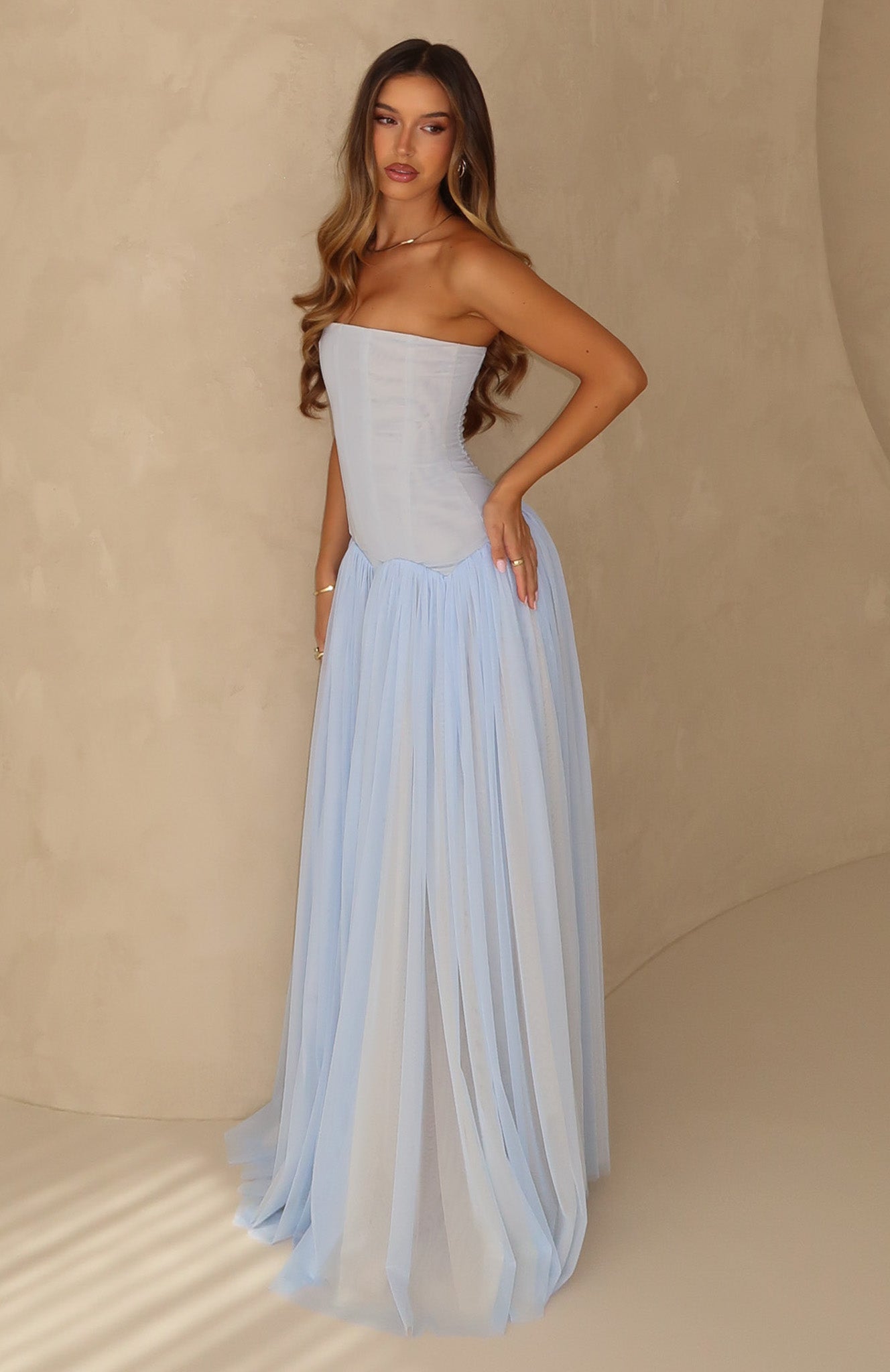 Magic Muse Maxi Dress