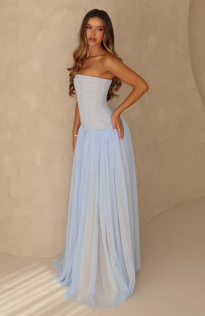 Magic Muse Maxi Dress